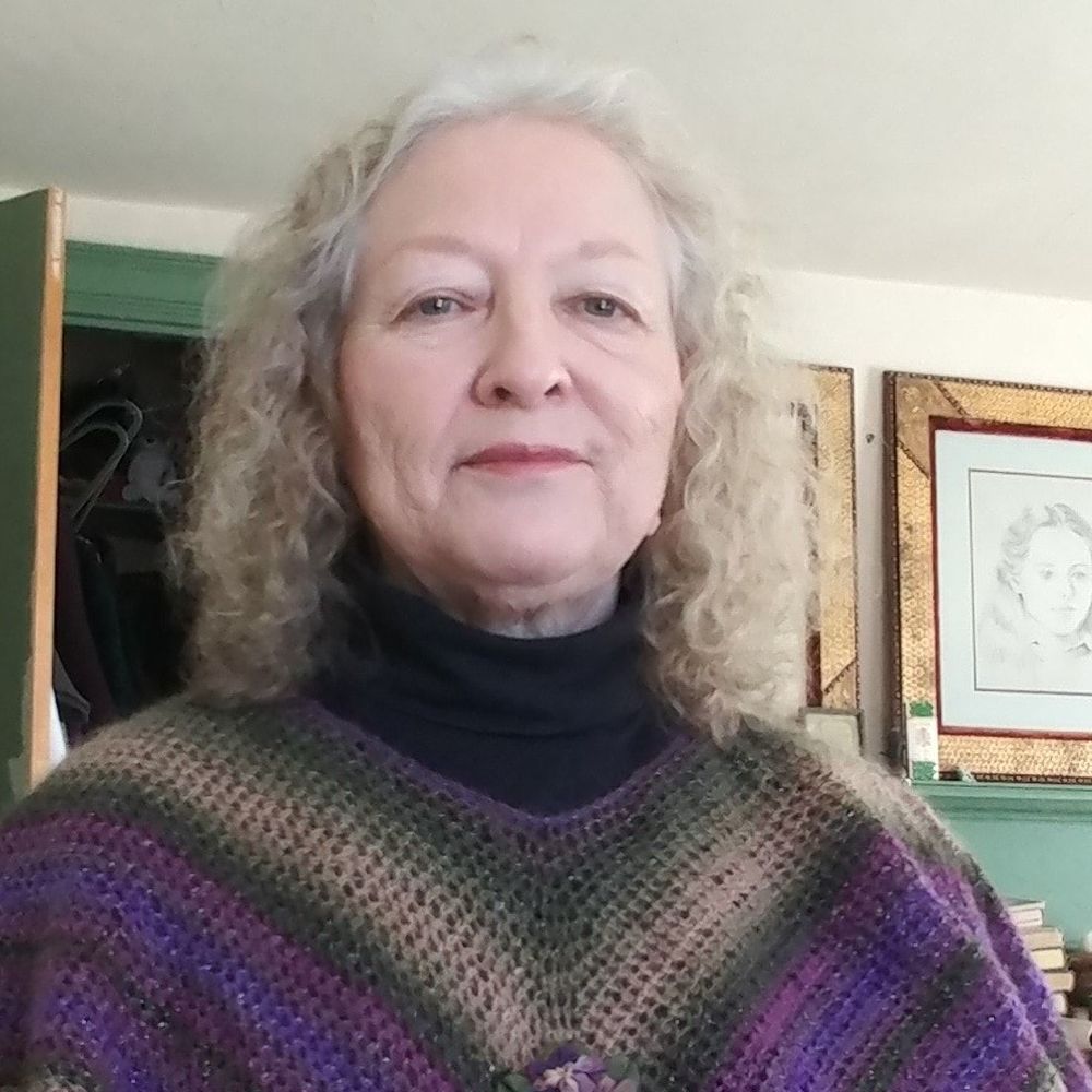 Meet your Posher, Edith